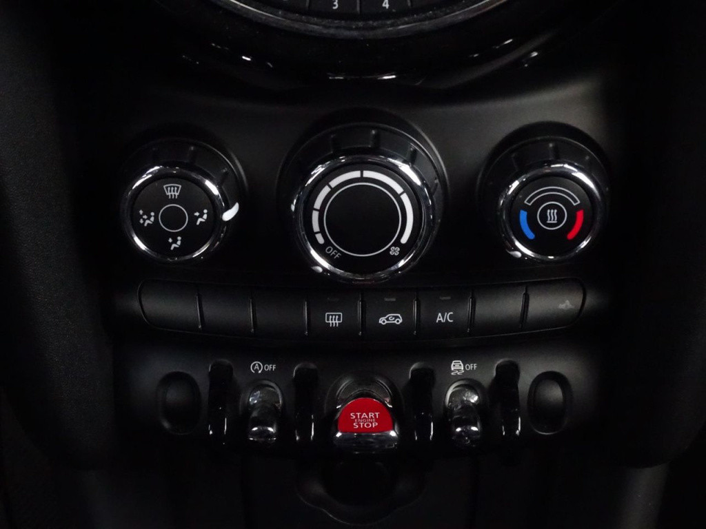 Mini Cooper mini 1.5 business | navi | bluetooth | 16"