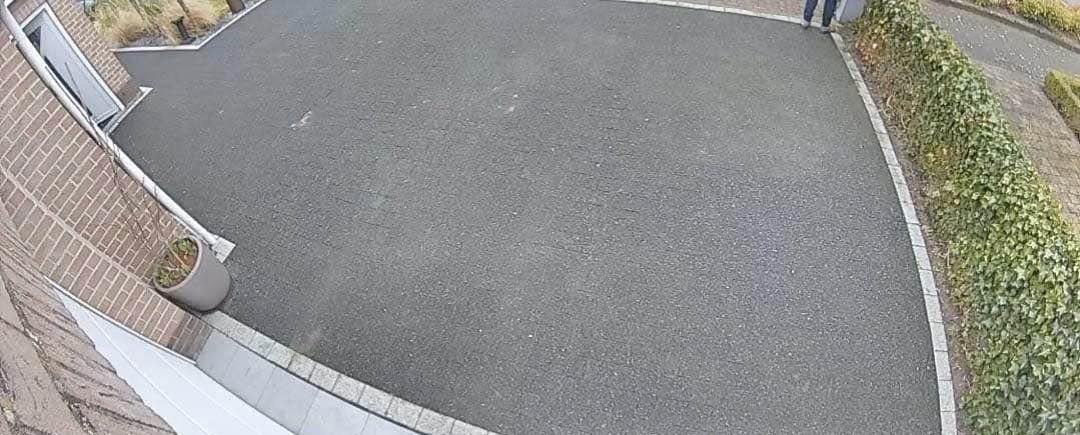 Gratis 90m2 klinkers Terneuzen