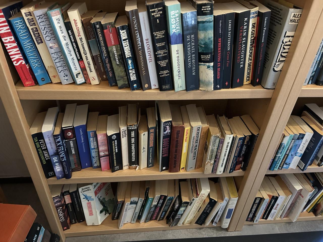 Boeken