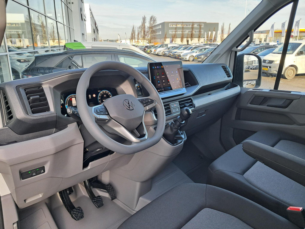 Volkswagen Crafter 30 2.0 tdi l3h2 trendline