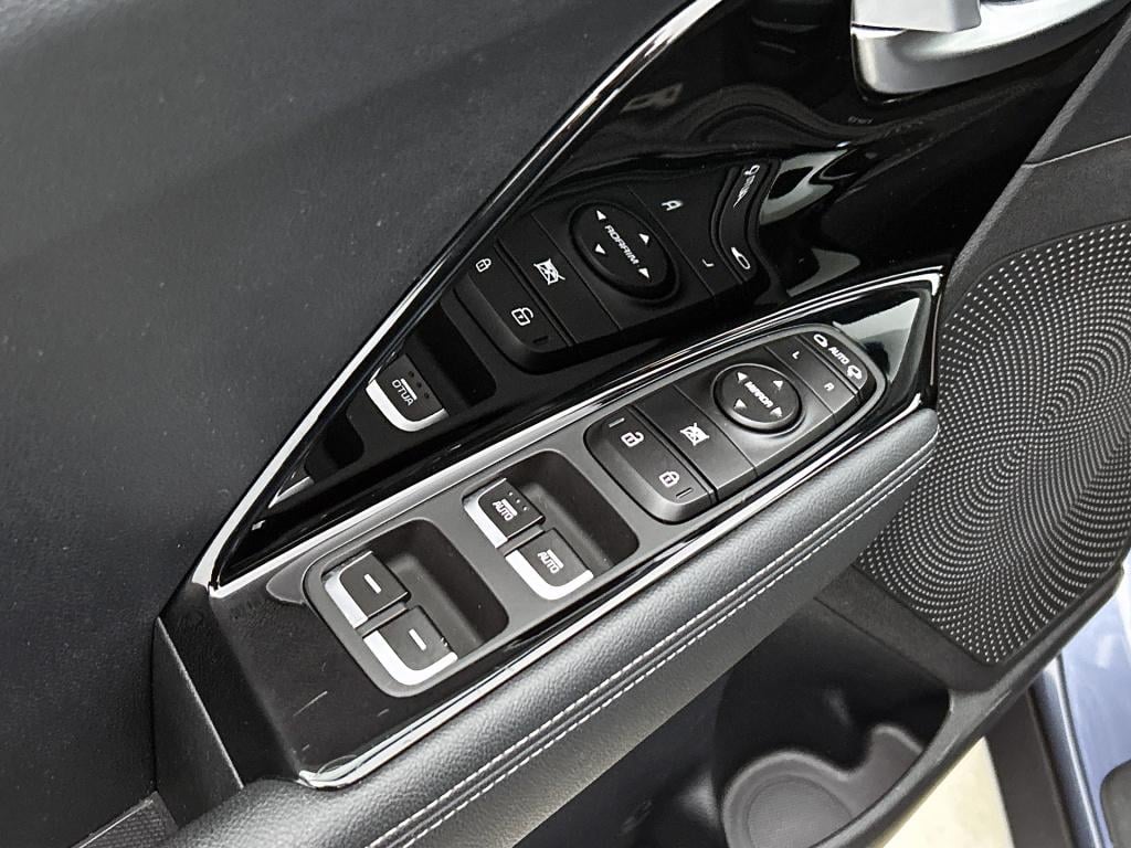 Kia Niro 1.6 gdi hybrid dynamicplusline stoel/stuur verwarming | full led |