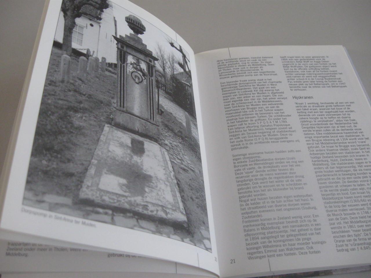 Zeeuwse boeken