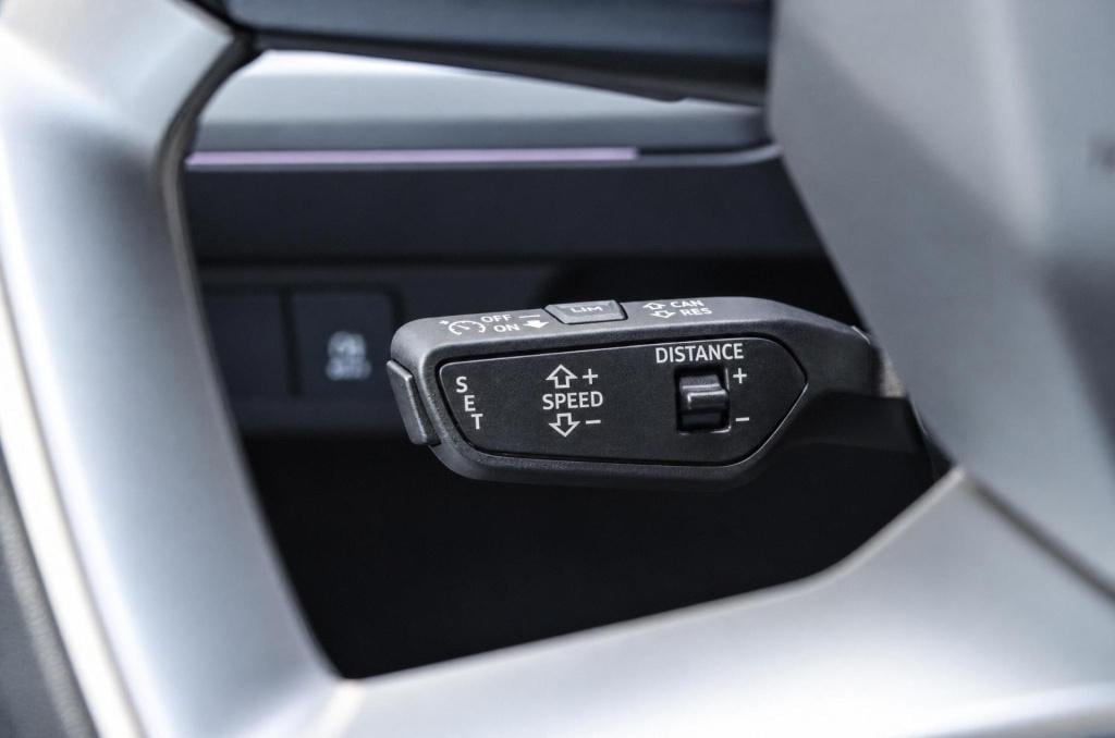 Audi Q4 E-tron 40 advanced edition 77 kwh 204pk
