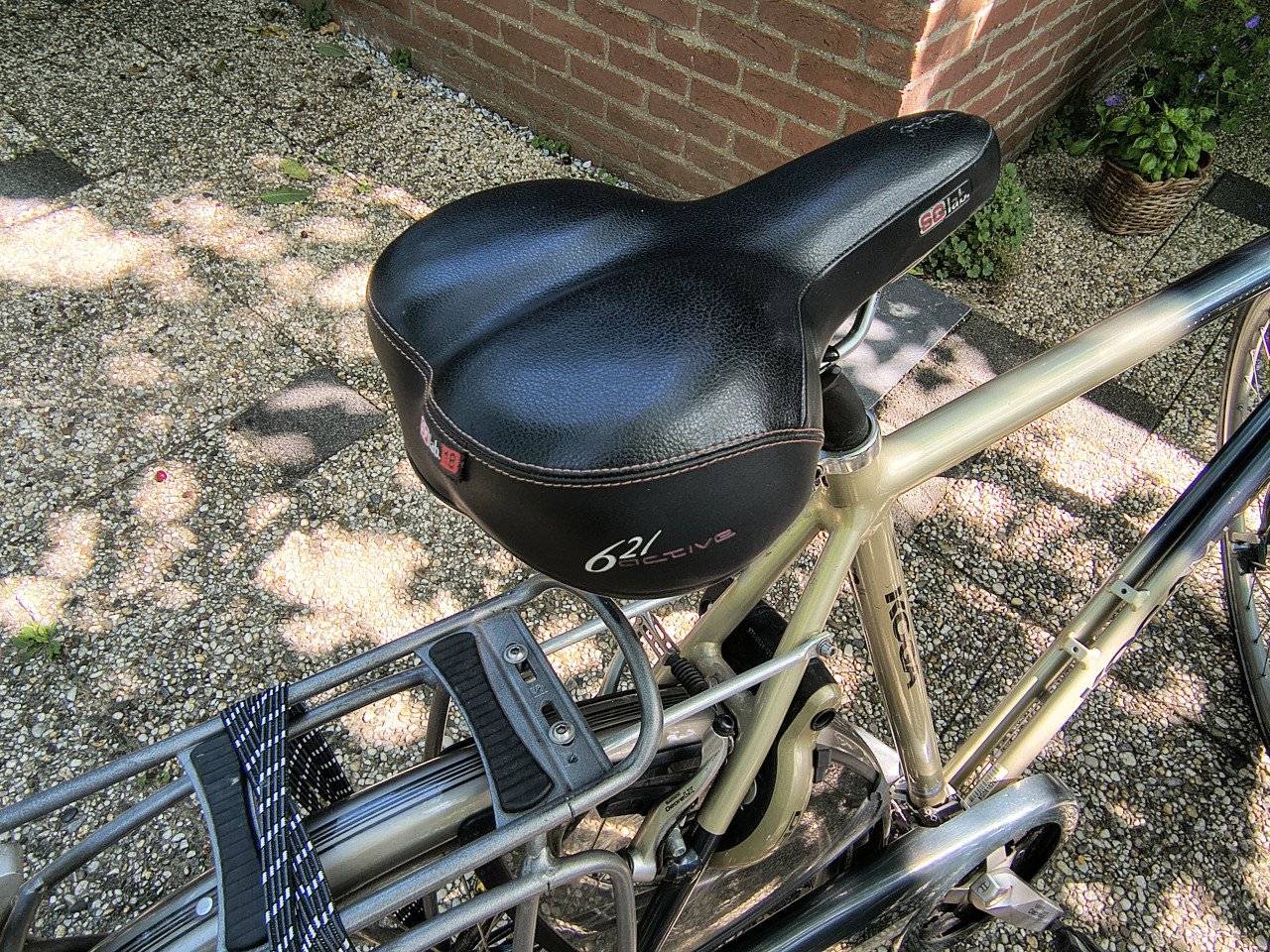 Herenfiets