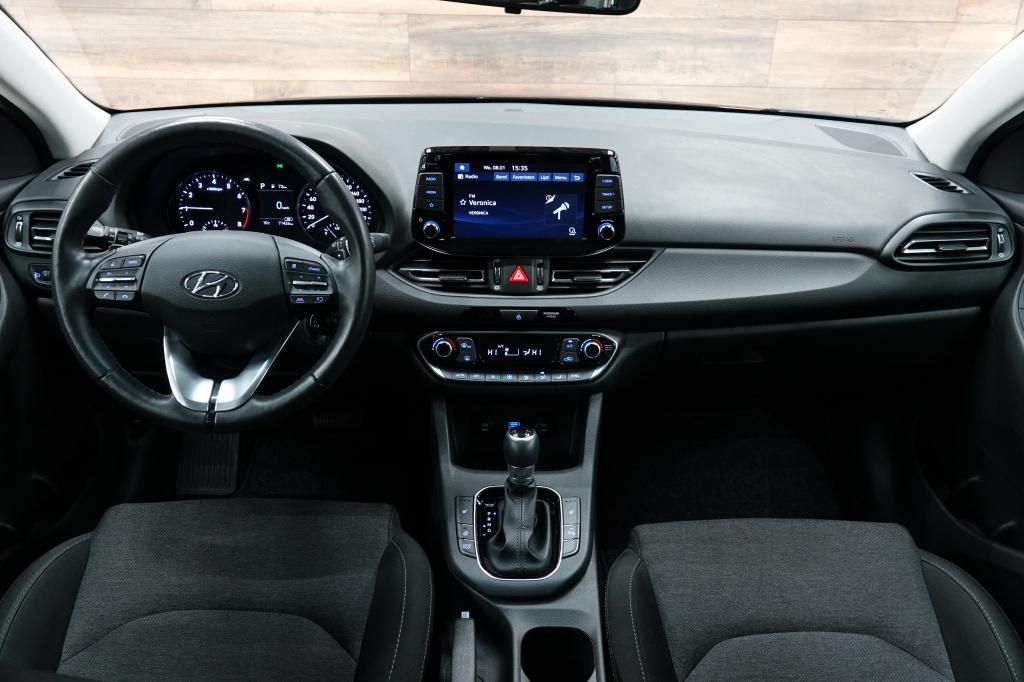 Hyundai I 30 1.0 t-gdi mild-hybrid | cruise | carplay |