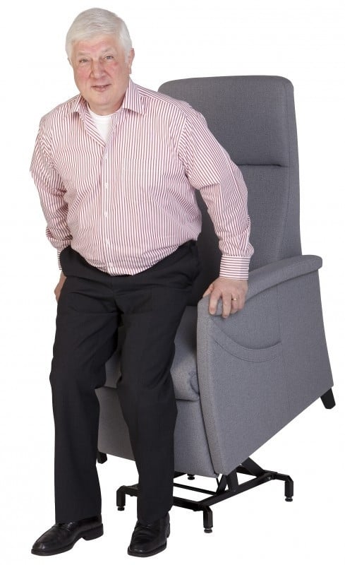 Fitform Sta-op Fauteuils / Welness Fauteuils