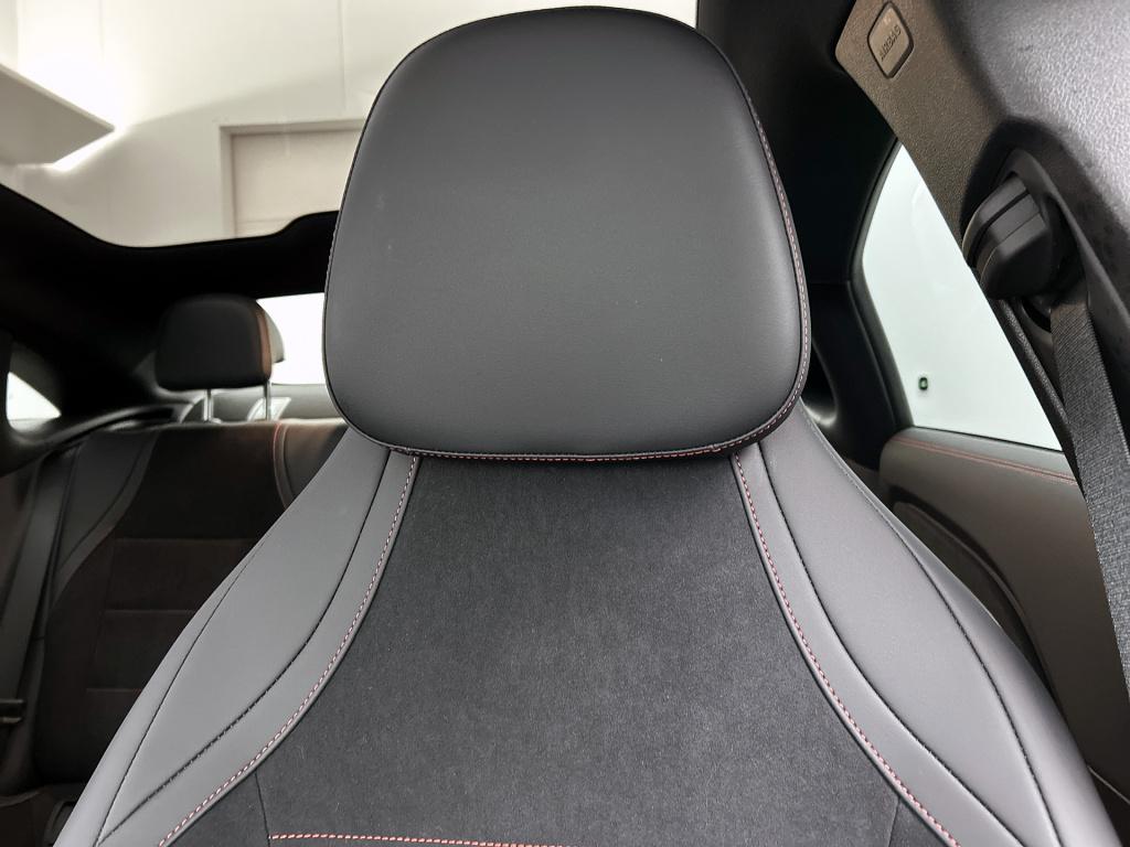 Mercedes-Benz Cla 250+ launch edition 85.5 kwh inclusief 24 maanden mercede