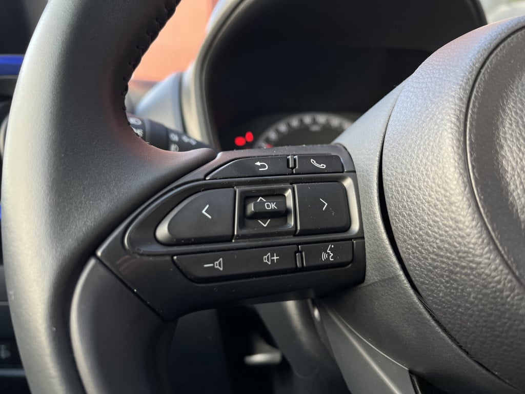 Toyota Aygo x 1.0 vvt-i mt pulse | camera | stoelverw. | carplay