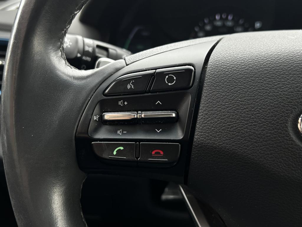 Hyundai Ioniq 1.6 gdi comfort | cruise control | carplay | automaat | afnee