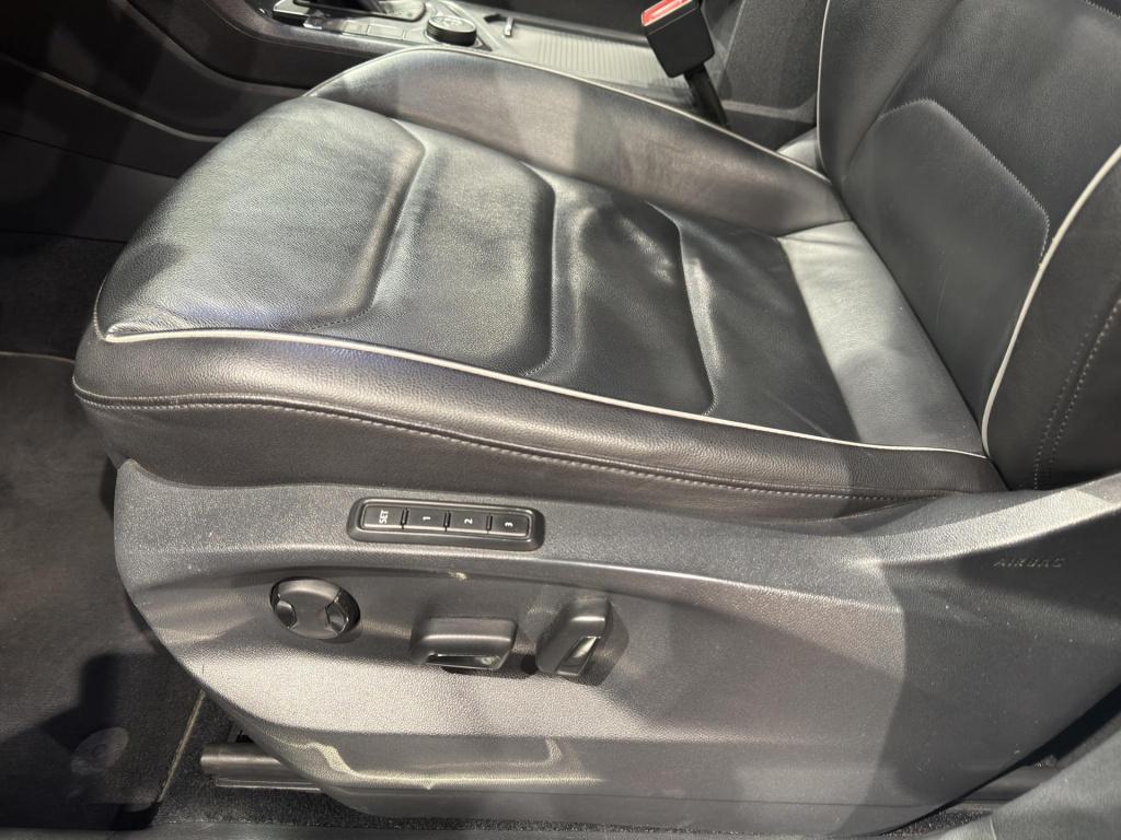 Volkswagen Tiguan 2.0 tsi 4motion highline business r-line exterieur | pano