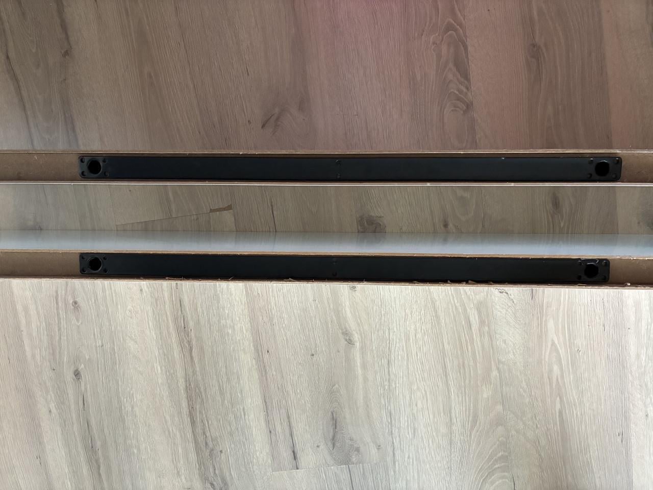 Wandplanken