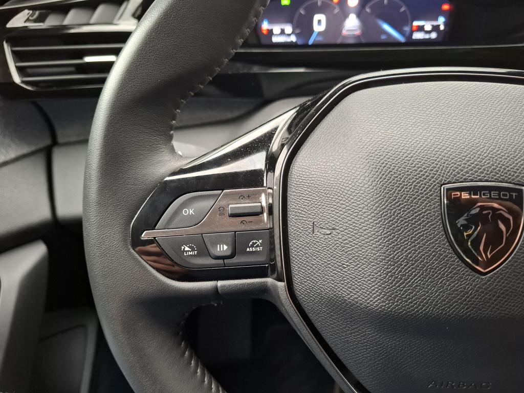 Peugeot 308 sw 130 allure nav/clim/cam/lmv