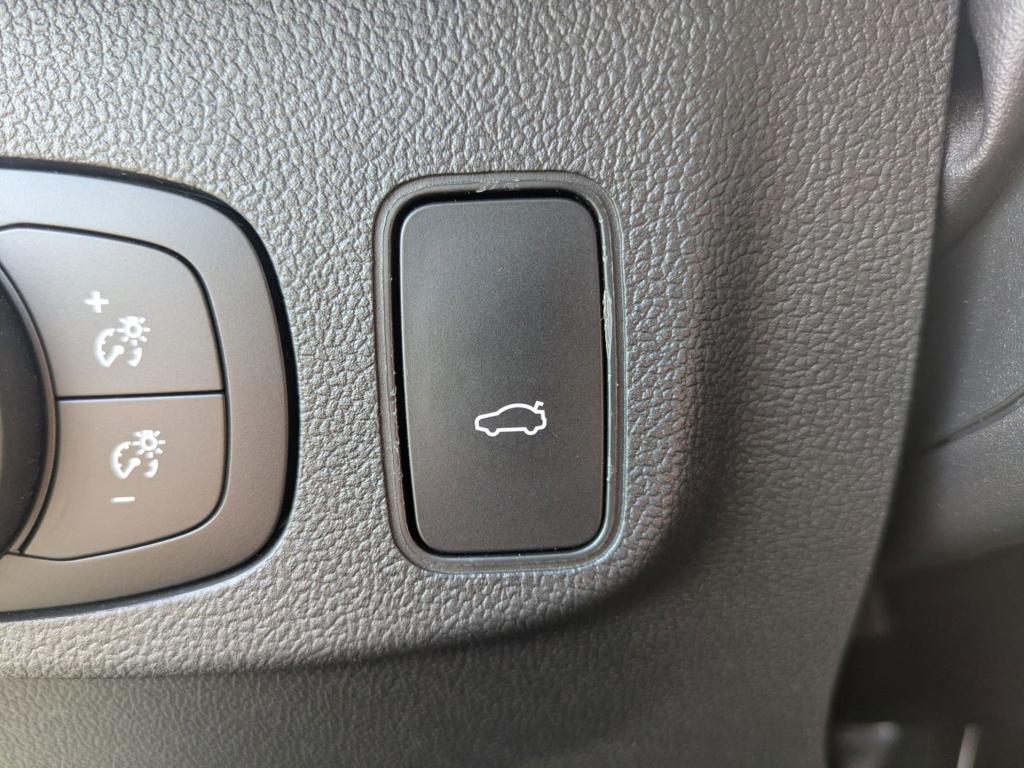 Ford Focus wagon 1.0 ecoboost hybrid titanium x business | 1e eigenaar | ca