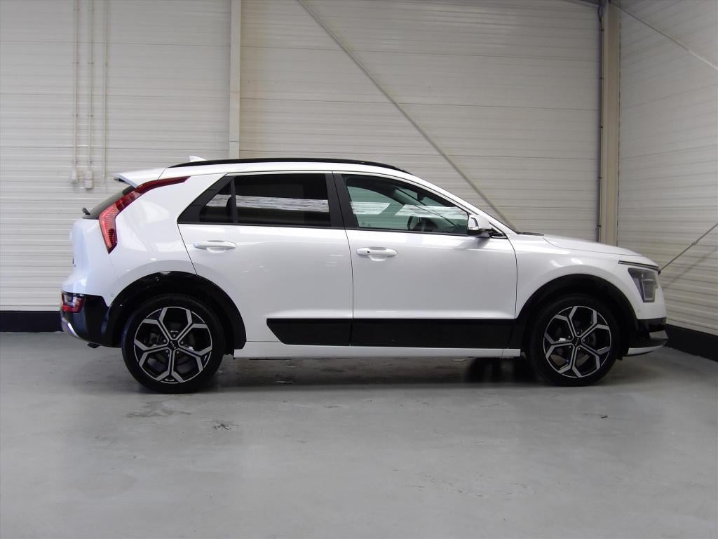 Kia Niro 1.6 gdi plug in hybrid dct6 dynamicplusline
