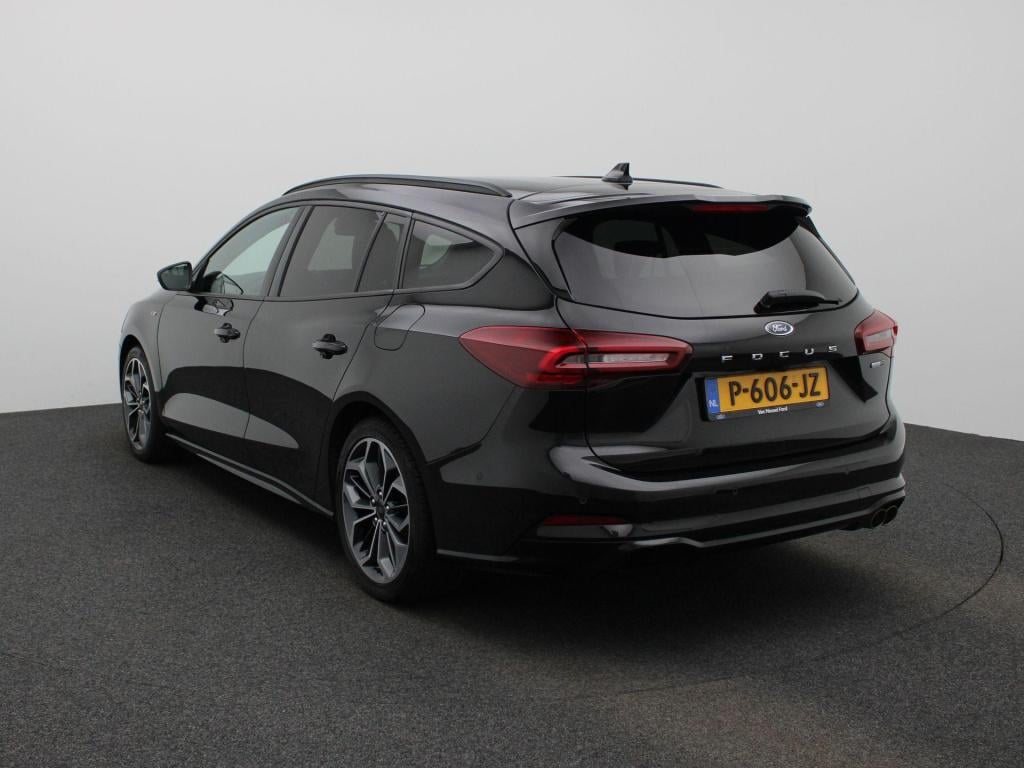 Ford Focus wagon 1.0 ecoboost st line x business | climate control | adapti