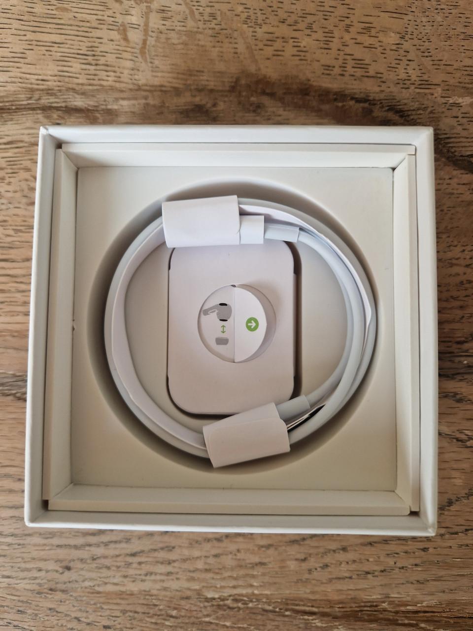 Airpods 2 1:1 topkwaliteit! NIEUW