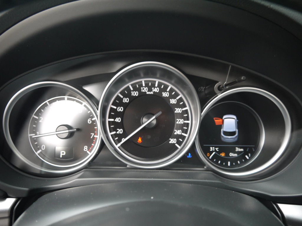 Mazda Cx-5 2.0 e-skyactiv-g m hybrid 165 centre-line|rijklaar