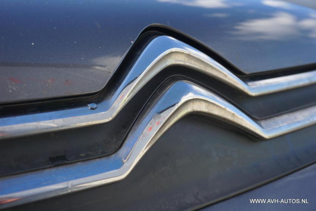 Citroen C3 1.2 puretech s&s feel edition