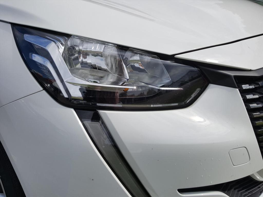 Peugeot 208 1.2 active 75pk navigatie | apple carplay & android auto | airc