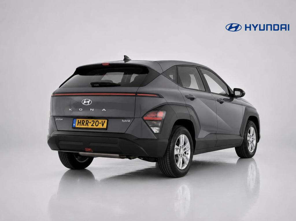 Hyundai Kona 1.6 gdi hev comfort