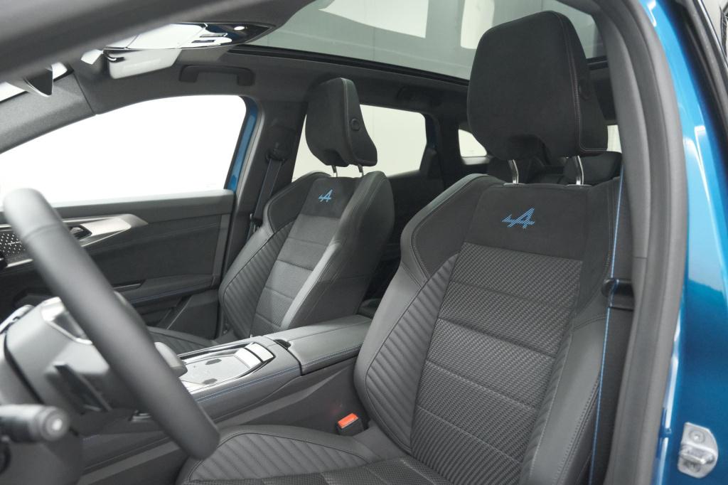 Renault Austral 1.2 e-tech full hybrid 200 esprit alpine | panoramadak | ha