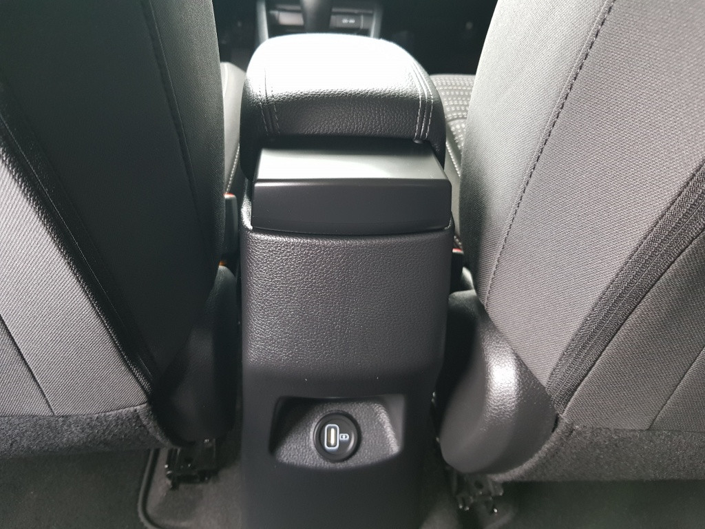 Kia Stonic mhev dynamicline 100pk