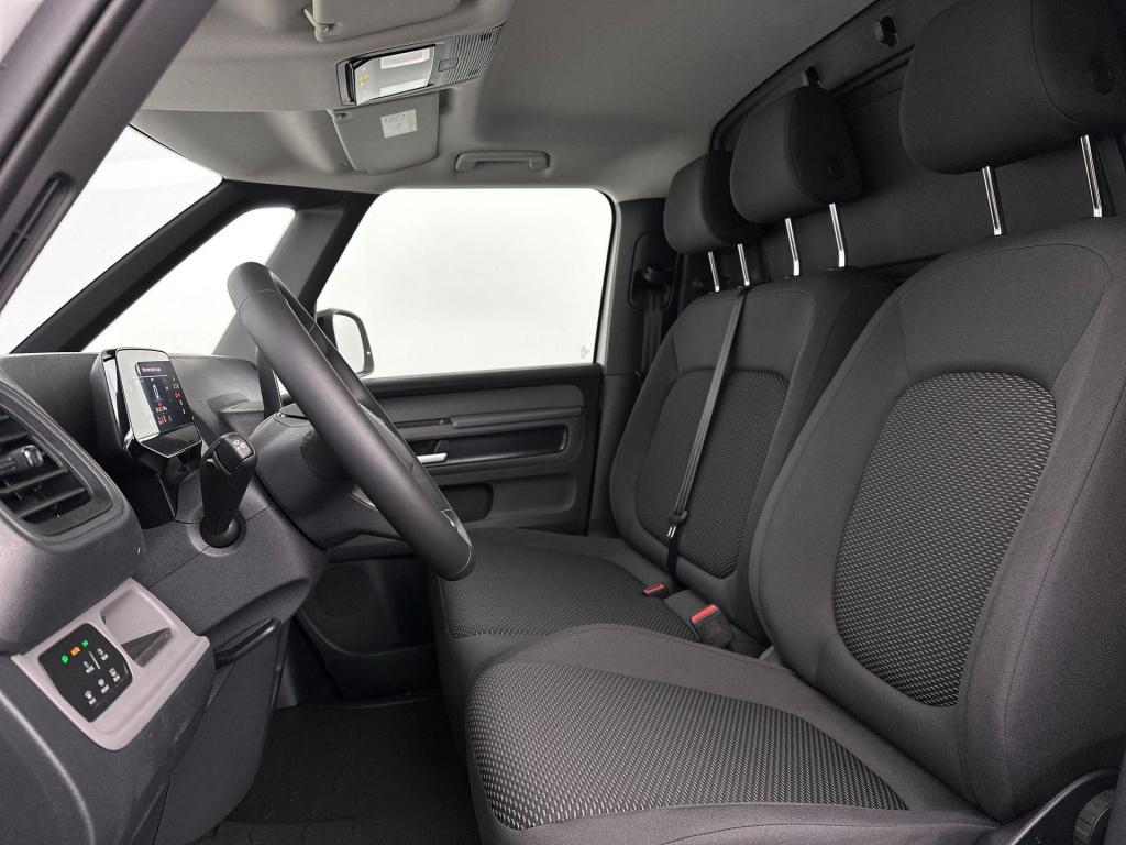 Volkswagen Id. Buzz Cargo 79 kwh