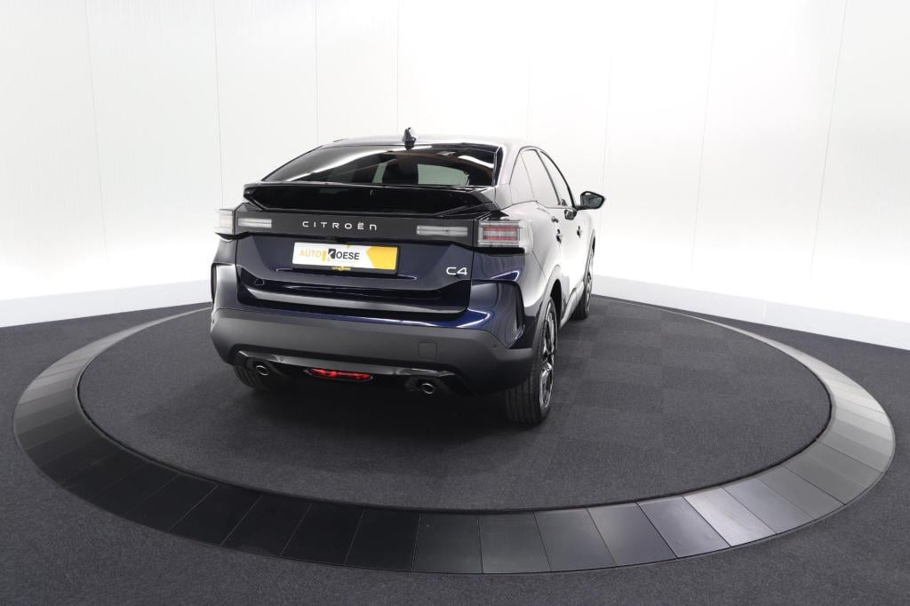Citroen C4 1.2 hybrid 145pk max | 360 camera | adaptieve cruise control | n