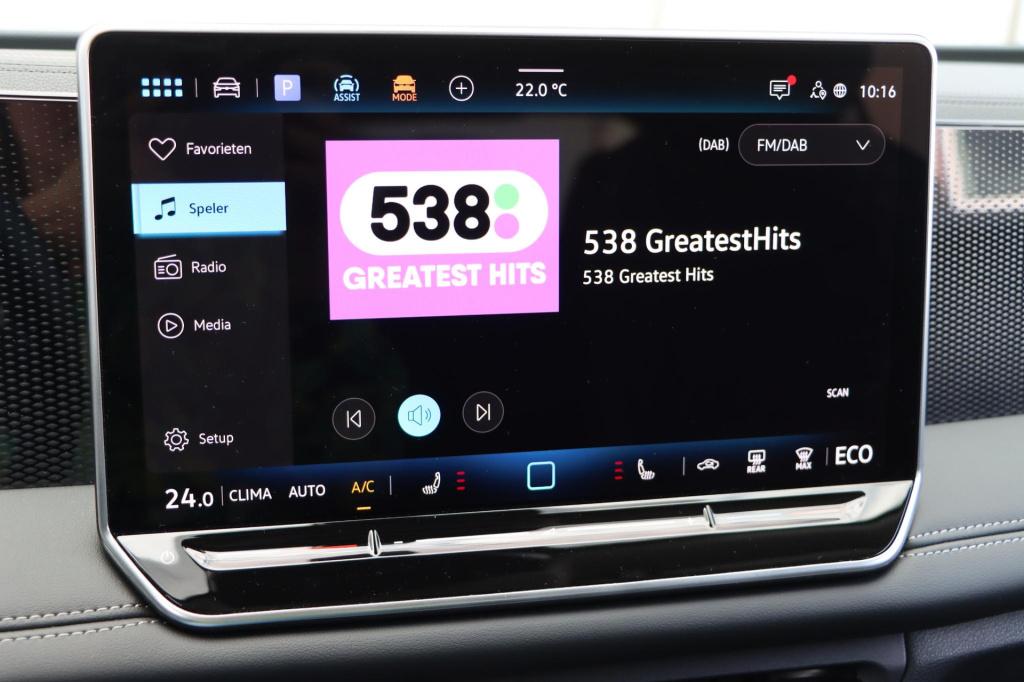 Volkswagen Tiguan 1.5 ehybrid life edition 204pk dsg6