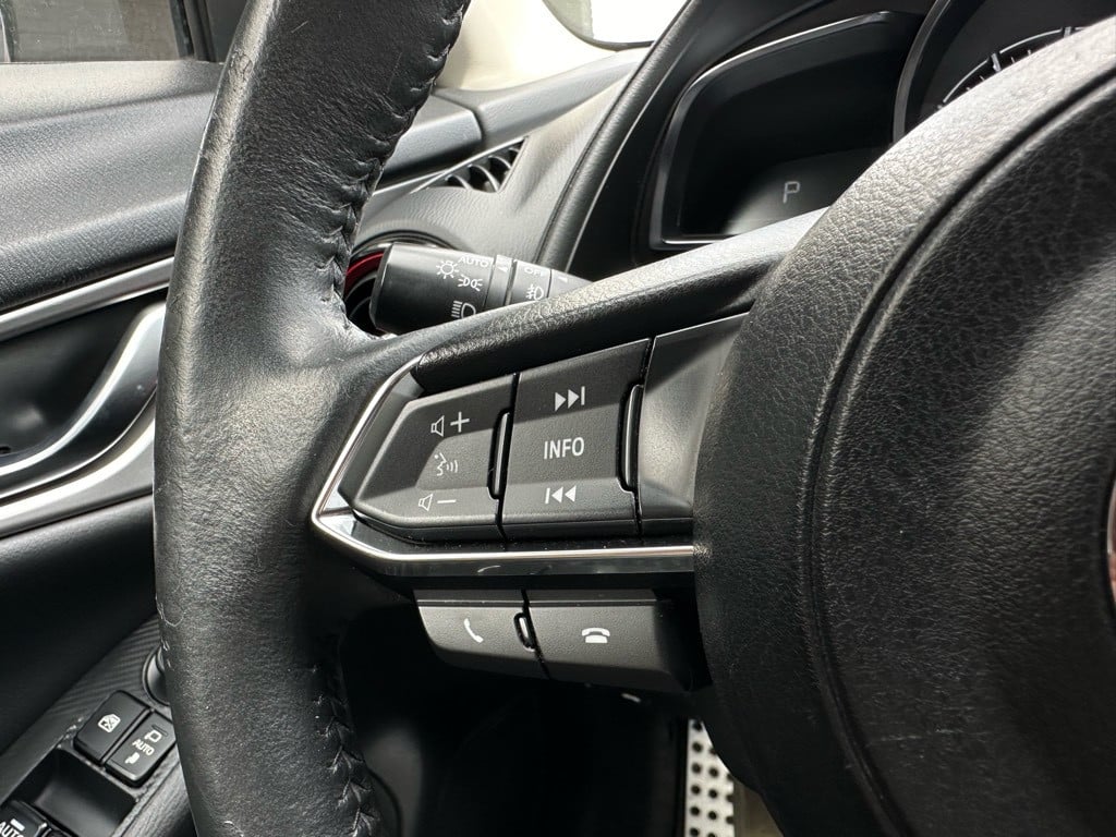 Mazda Cx-3 2.0 sag 120 gtm // automaat // sport //