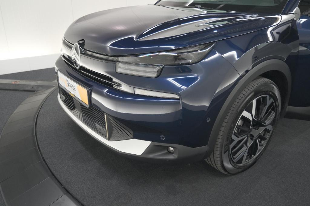 Citroen C4 1.2 hybrid 145pk max | 360 camera | adaptieve cruise control | n