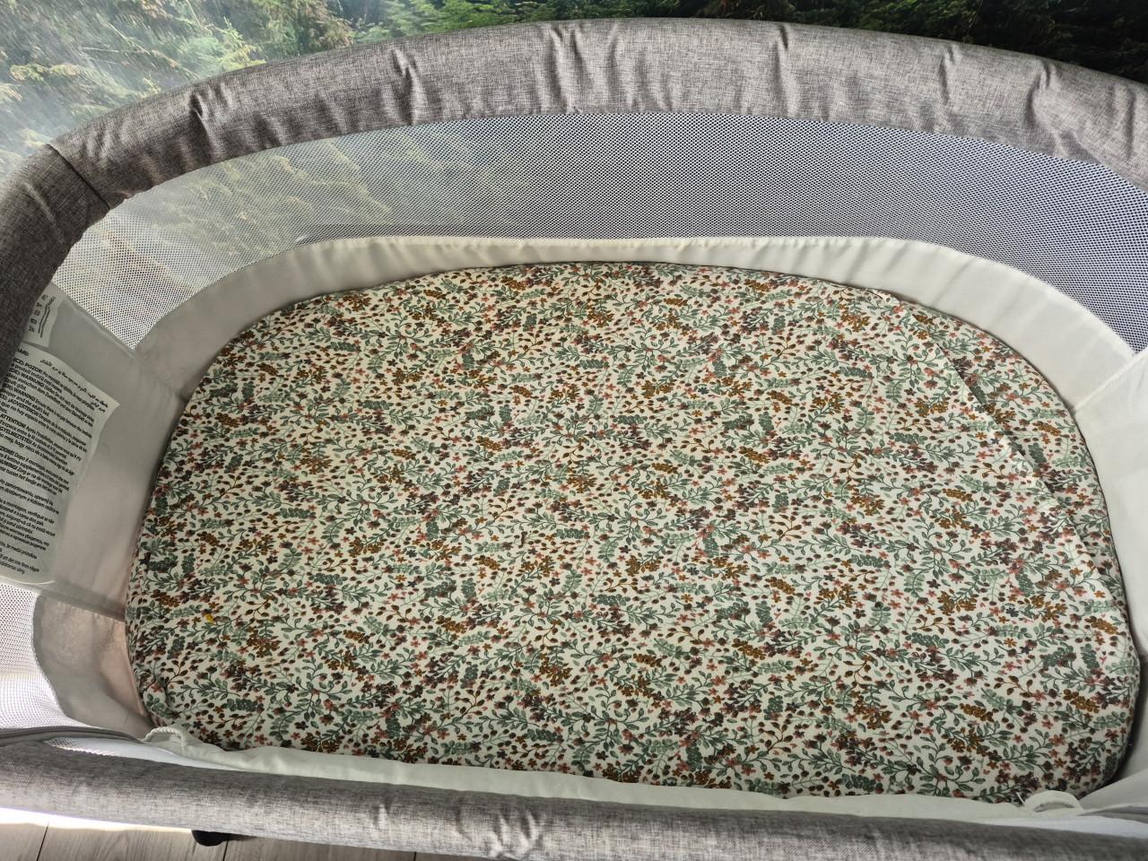 Kinderkraft Co-sleeper