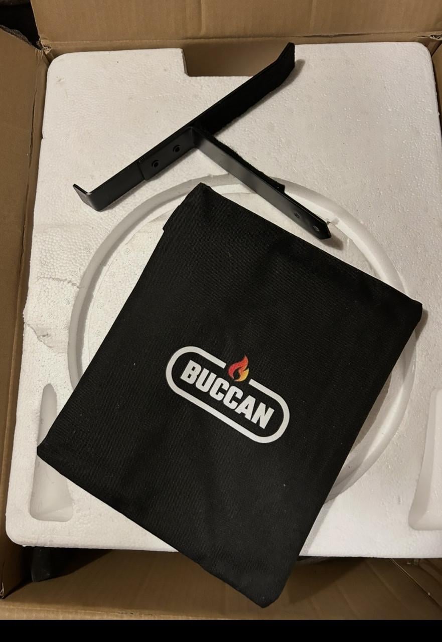 Nieuwe KAMADO BBQ / 13 Inch / Incl. originele hoes !!