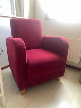 Fauteuil