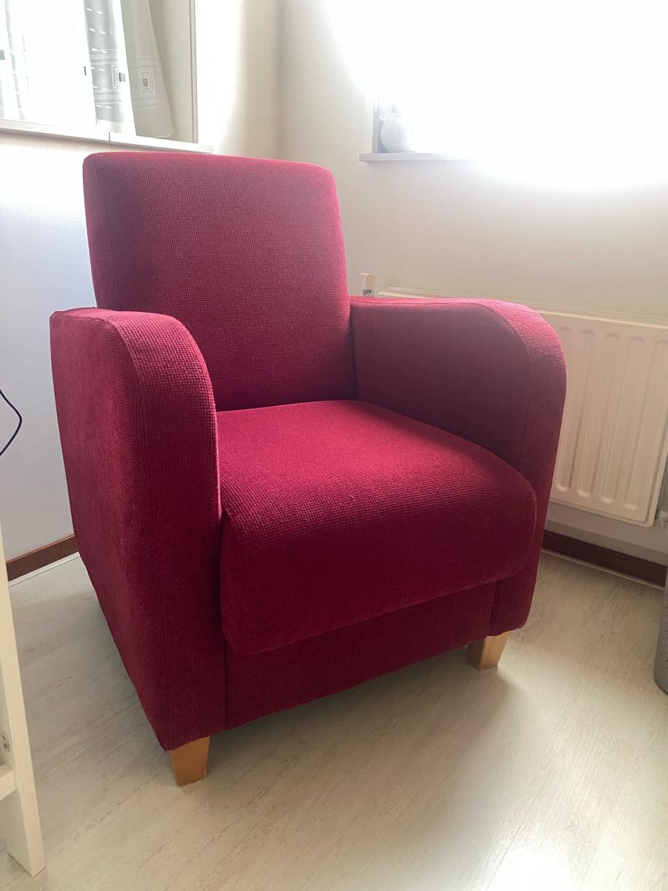 Fauteuil