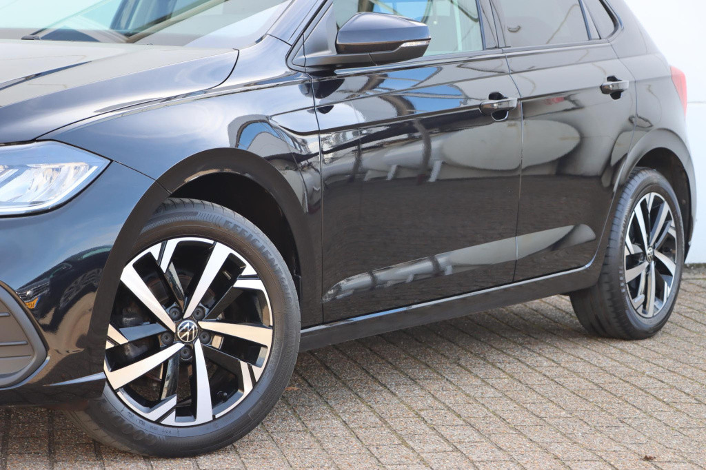Volkswagen Polo 1.0 tsi life business