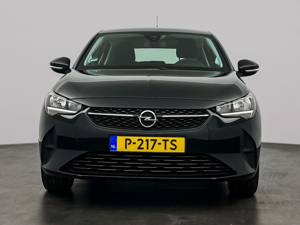 Opel Corsa 1.2 edition | applecarplay&androidauto | 16" licht metalen velge