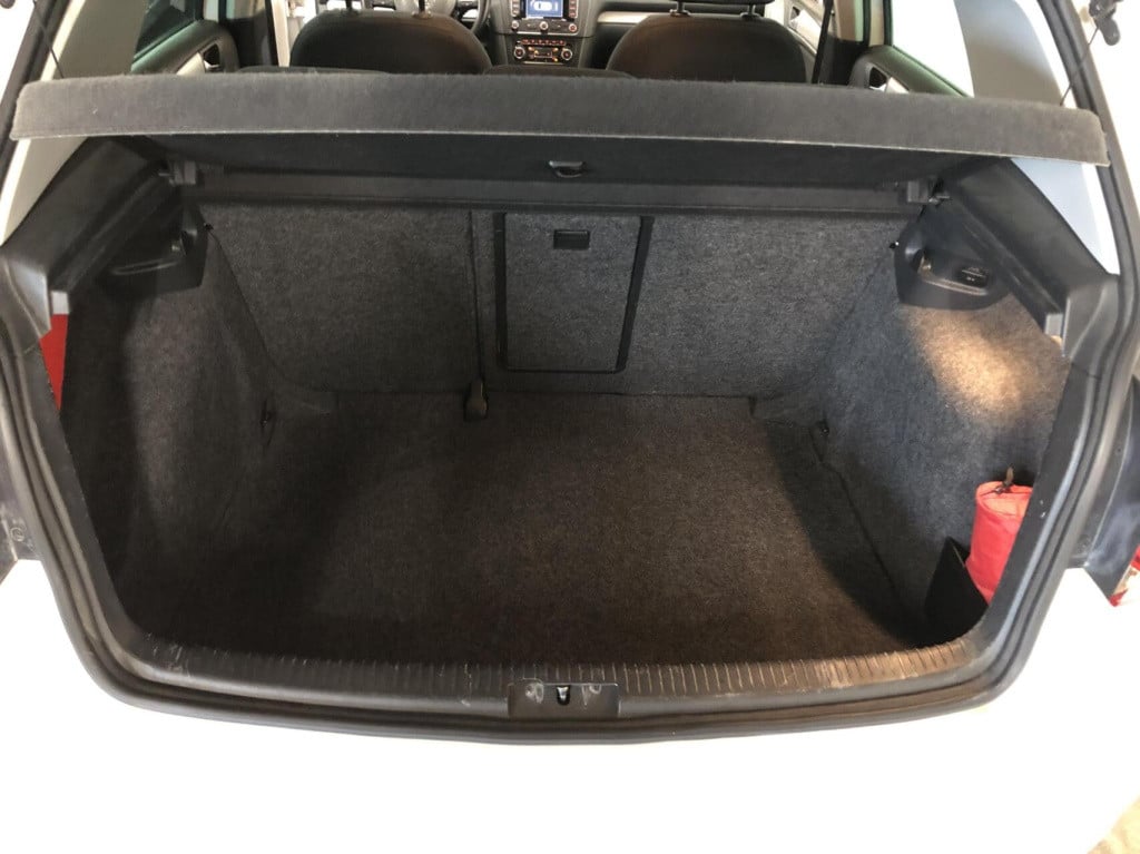 Volkswagen Golf 1.2 tsi highline bluemotion