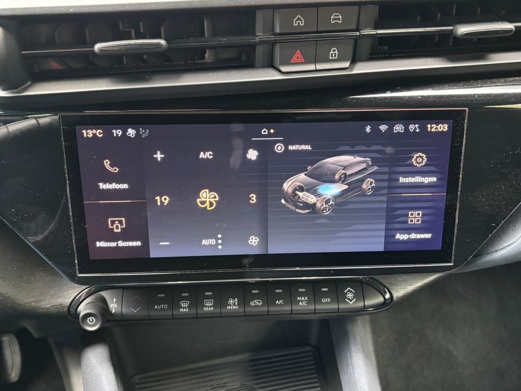 Alfa Romeo Junior 54 kwh 156pk elettrica led | carplay|adapt cruise| rijkla