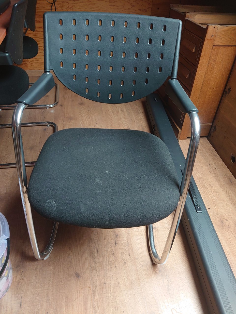 Stoelen GRATIS GRATIS