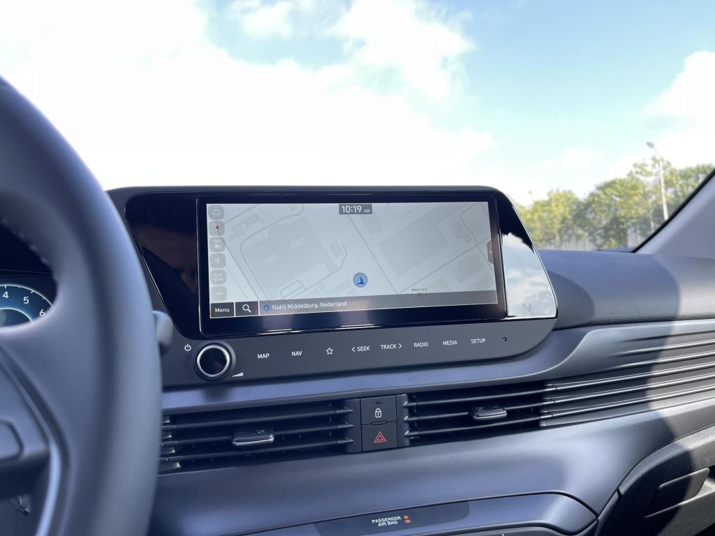 Hyundai I 20 1.0 t-gdi comfort