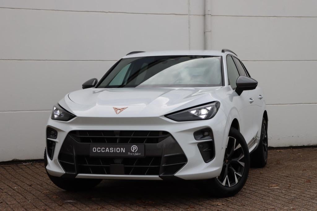 Cupra Terramar 1.5 tsi etsi business 150pk dsg7