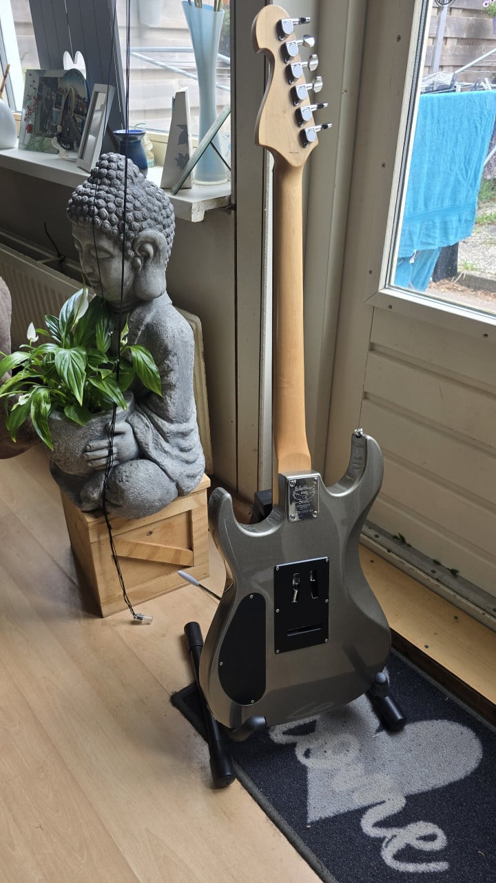 Washburn Elektrishe gitaar