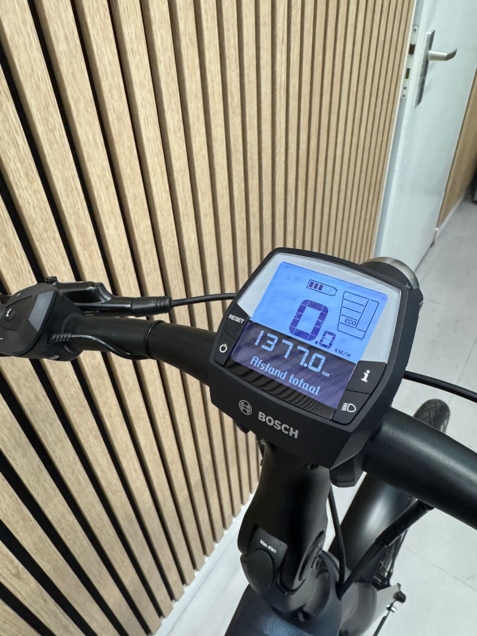 Gazelle Ultimate C8+ Bosch Active Line Plus 500Wh 61CM 1377KM