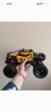 Lego technic 42099