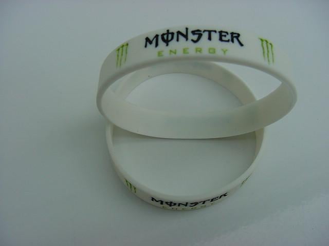 Silicone Armbandjes  NIEUW