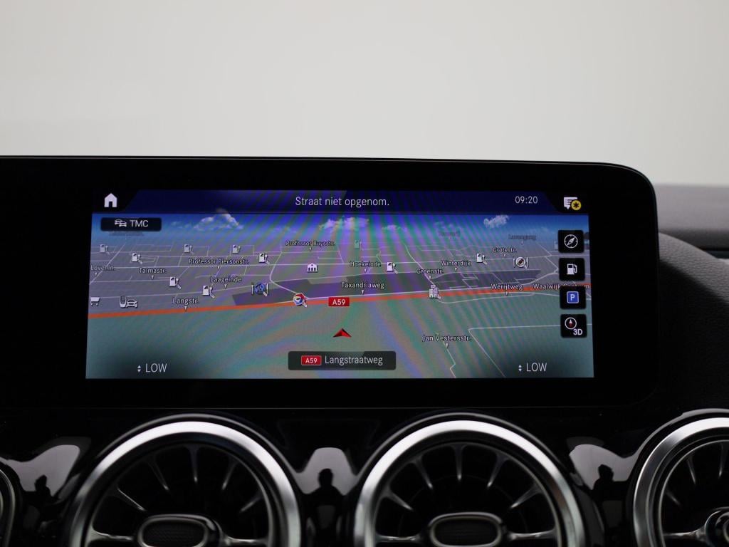 Mercedes-Benz Gla-klasse 250 e amg line premium plus | automaat | panorama 