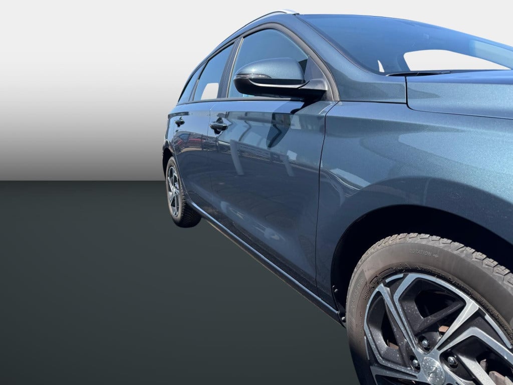 Hyundai I 30 wagon 1.0 t-gdi mhev comfort