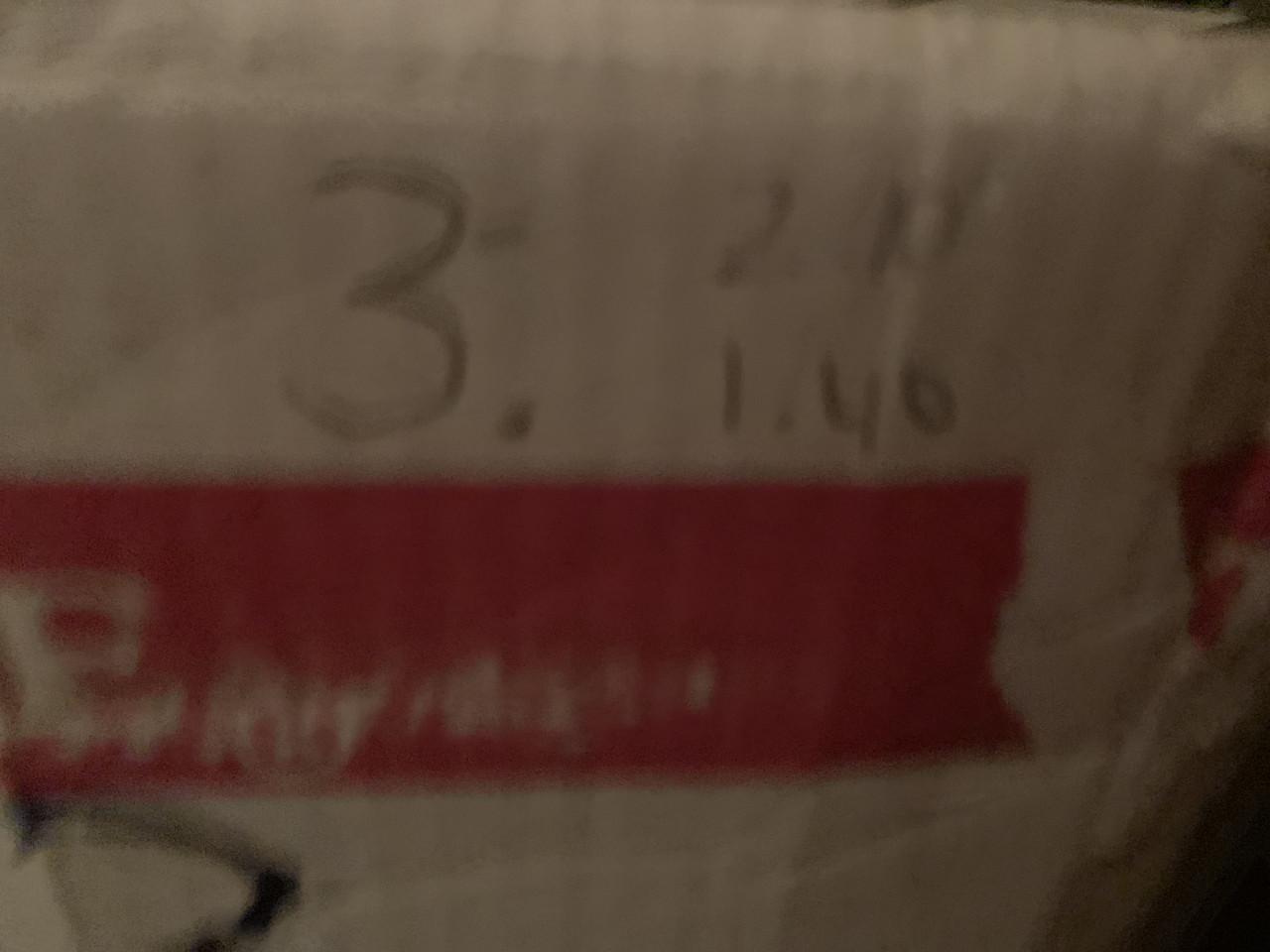 Kerstboom    2.10. M hoog triumph tree