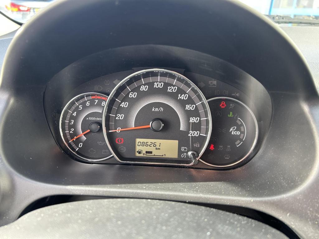 Mitsubishi Space Star 1.0 active super zuinig!